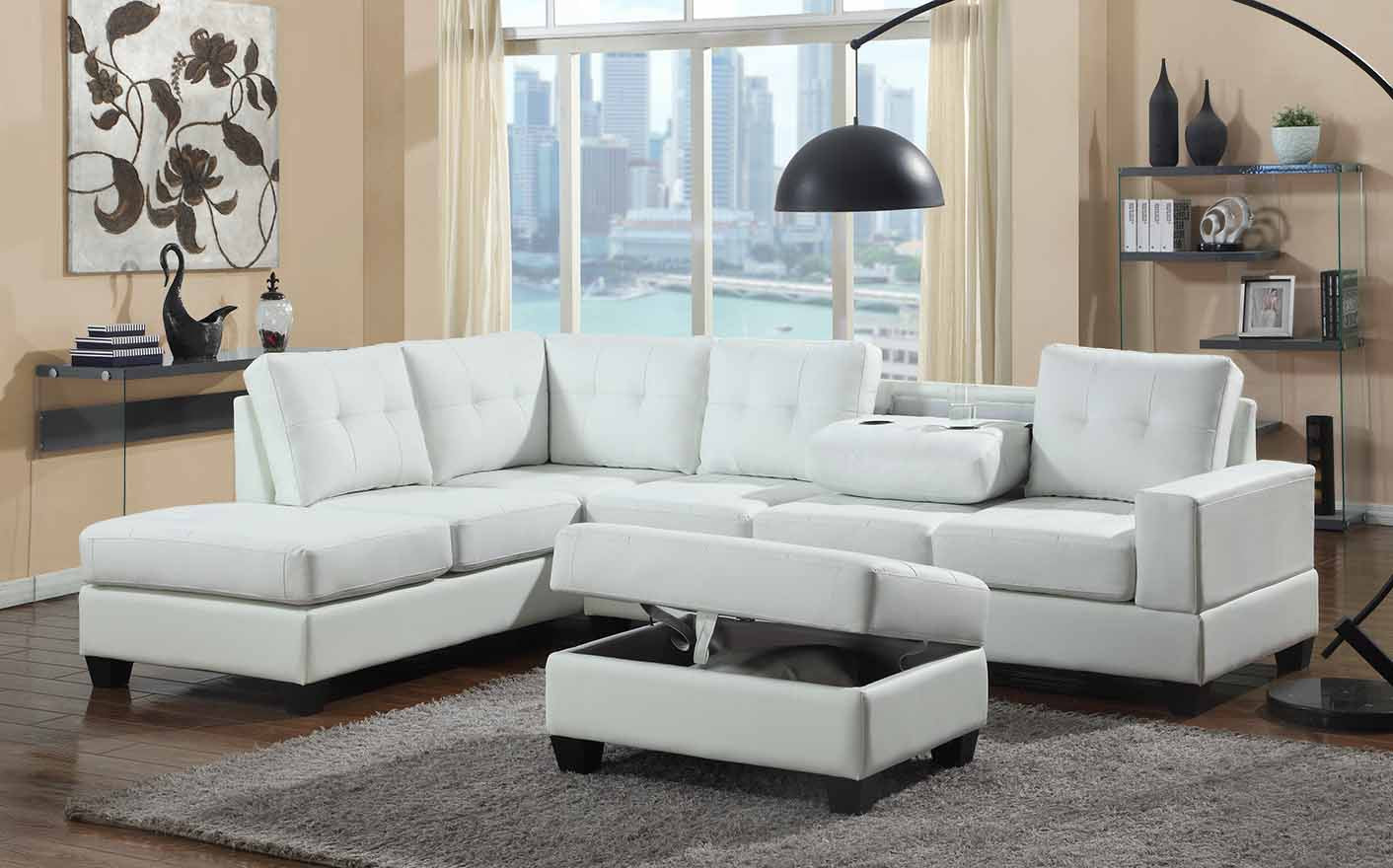 Ottoman White