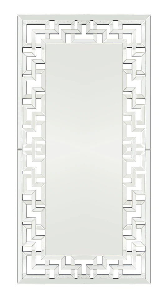 X-Large Wall/Floor Mirror