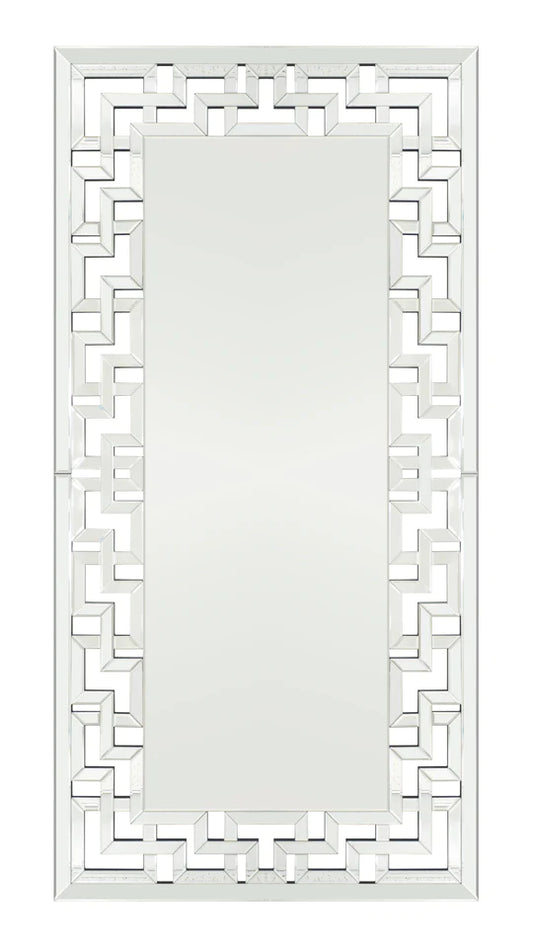 X-Large Wall/Floor Mirror