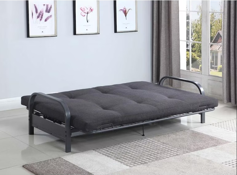 Futon grey