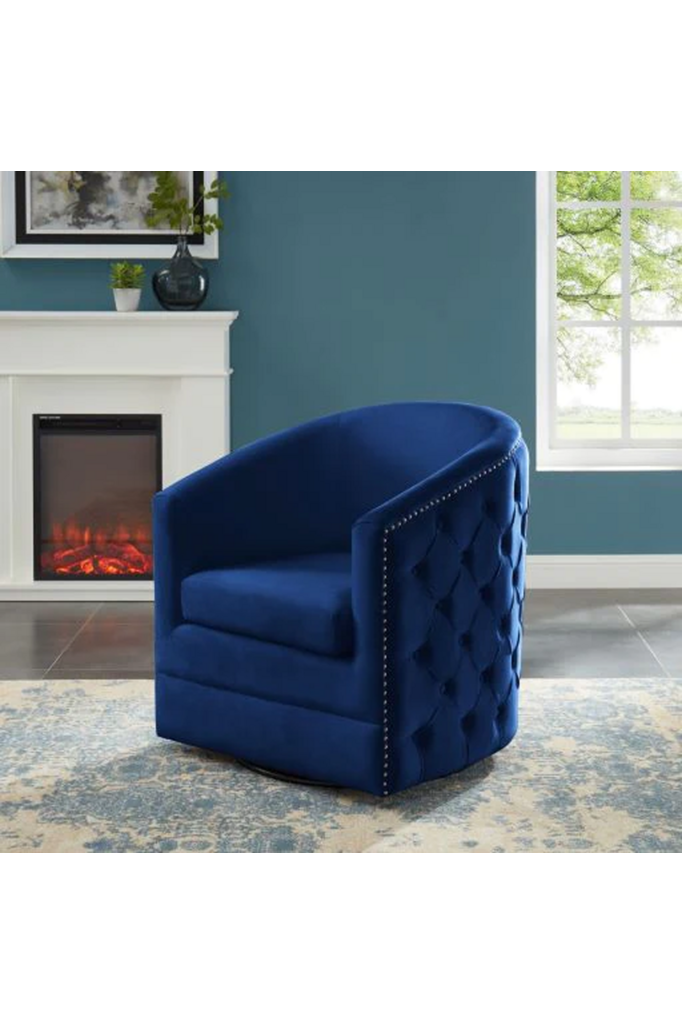 Swivel Chair