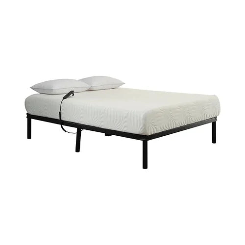 Stanhope Full Adjustable Bed Base Black