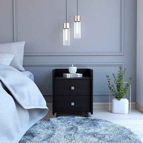 Aura Night Stand