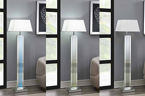 LED Floor Lamp