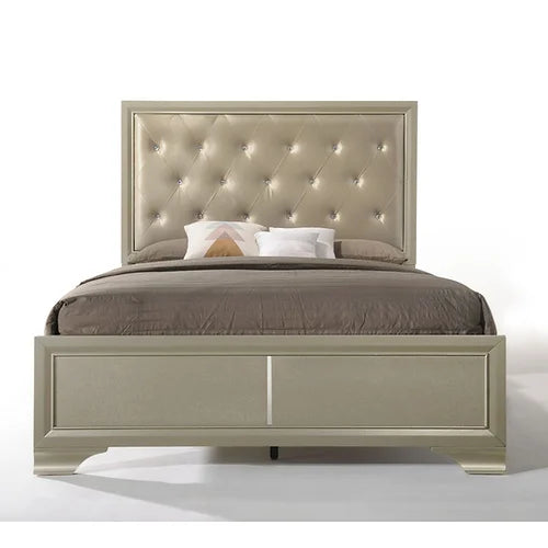 Carine Queen Bed