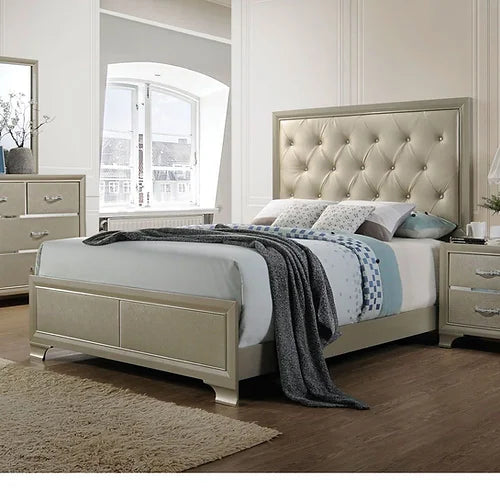 Carine Queen Bed