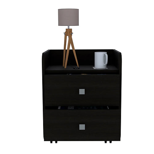 Aura Night Stand