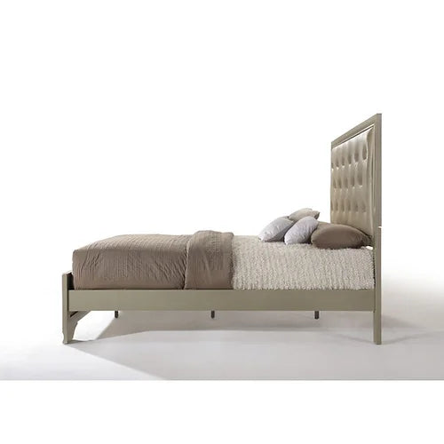 Carine Queen Bed