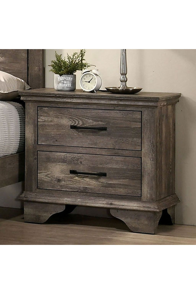 NIGHTSTAND FORTWORTH