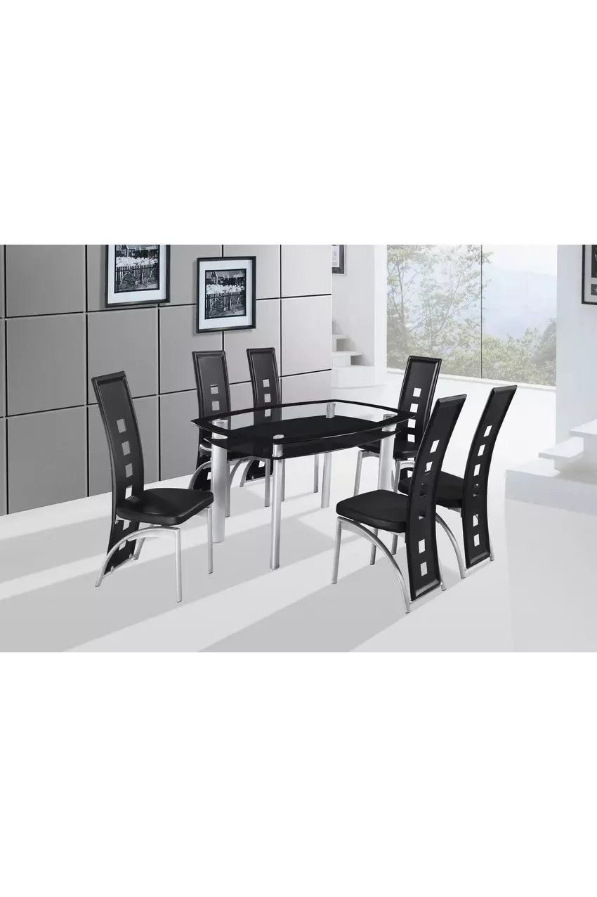 Juego de Comedor 7PC