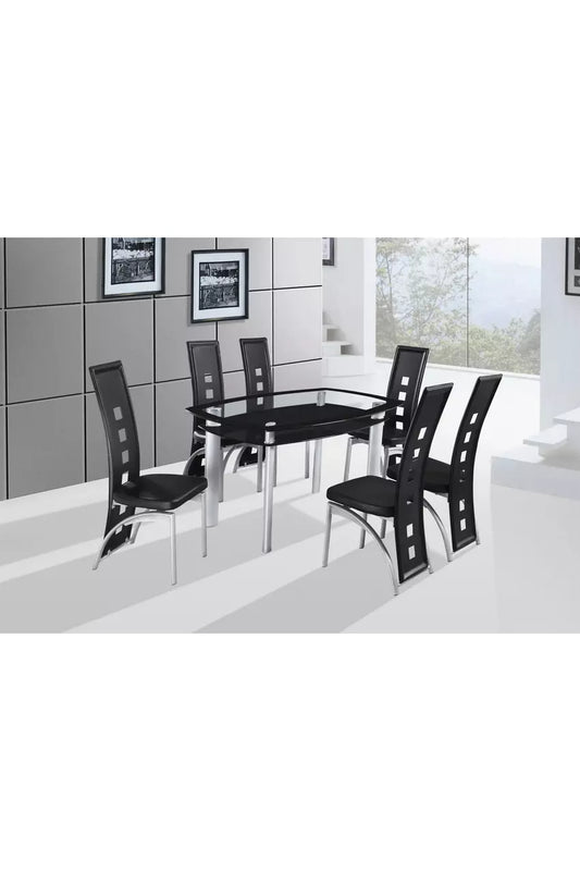 Dining room Set 7PC