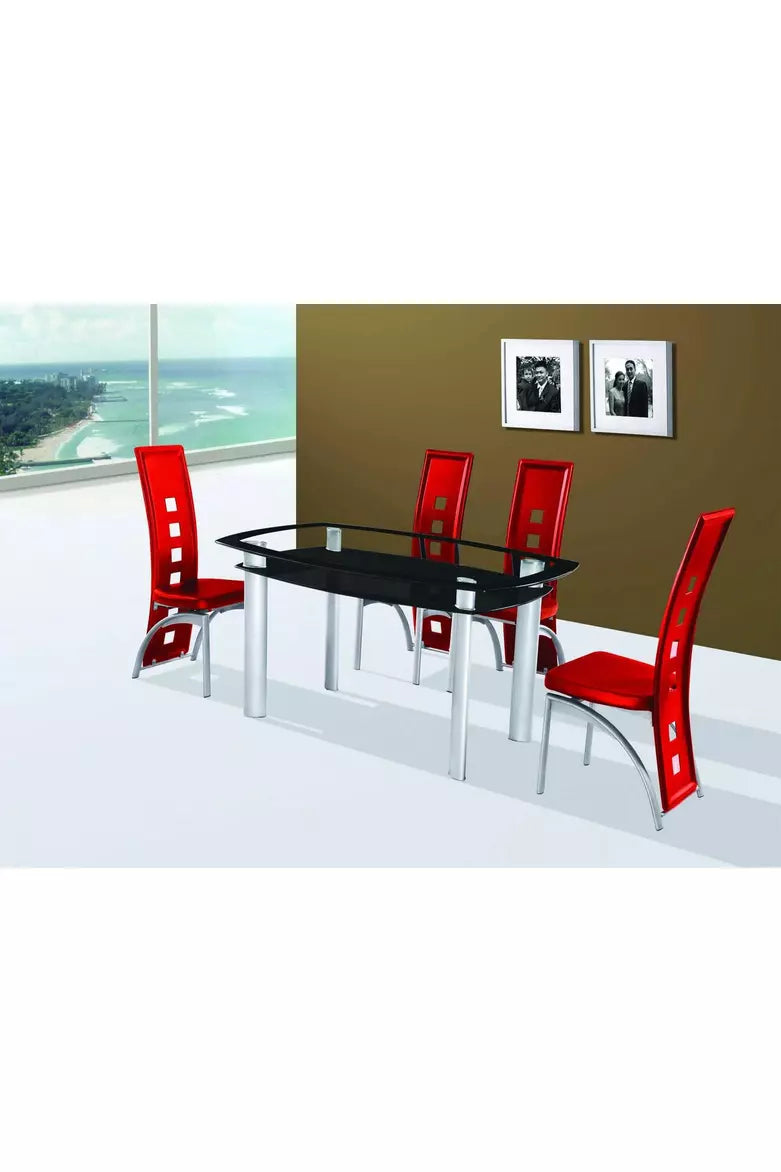 Juego de Comedor 7PC