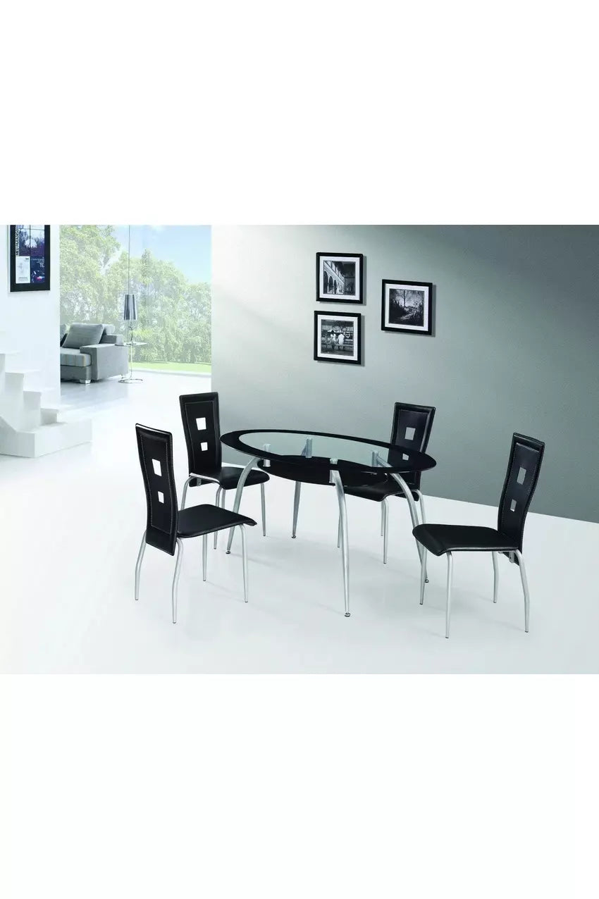 Dining Room Set 5PC