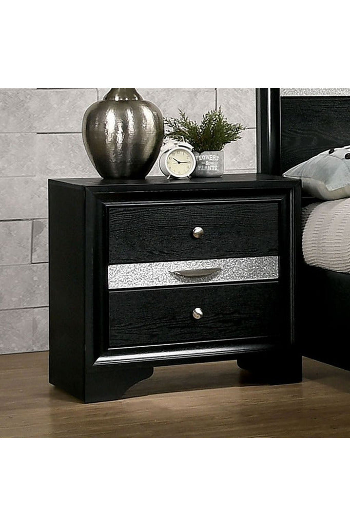 NIGHTSTAND  CHRISSY