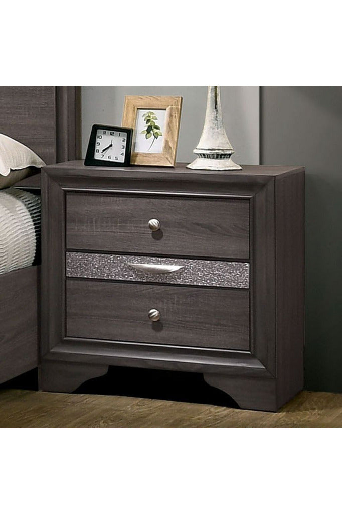 NIGHTSTAND  CHRISSY