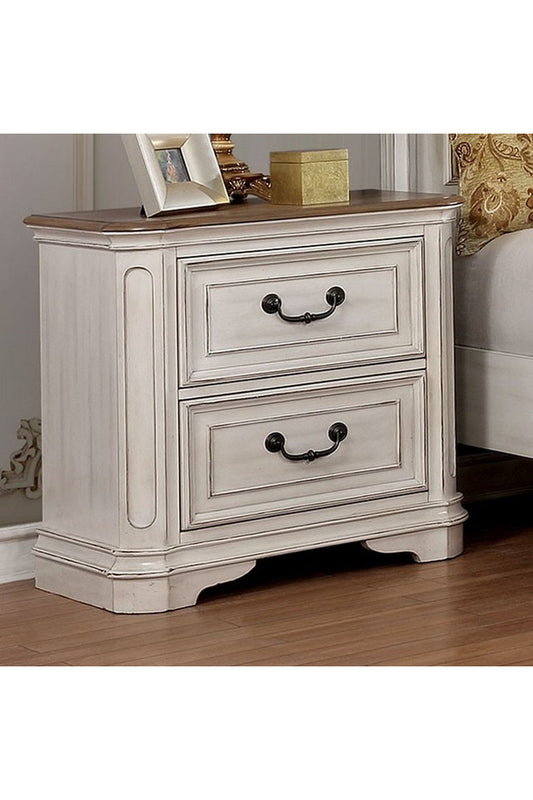 NIGHTSTAND PEMBROKE