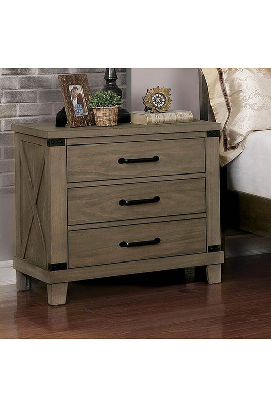 NIGHTSTAND BIANCA