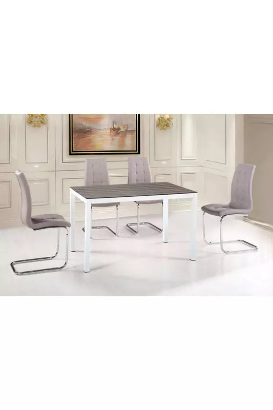 Juego de Comedor 5PC