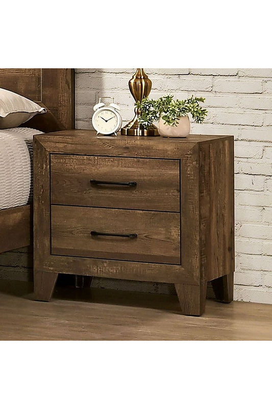 NIGHTSTAND WENTWORTH