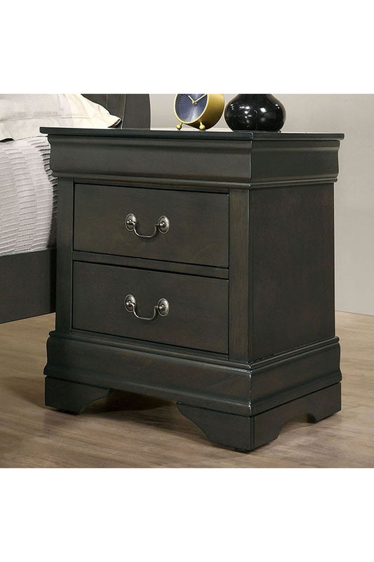 NIGHTSTAND LOUIS PHILIPPE