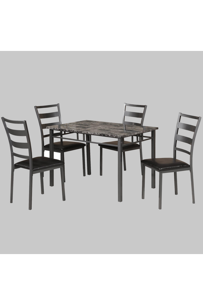 Grey Table dining set