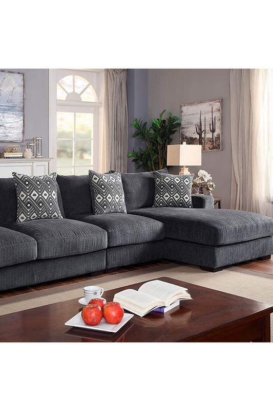 Sectional Sofa KAYLEE