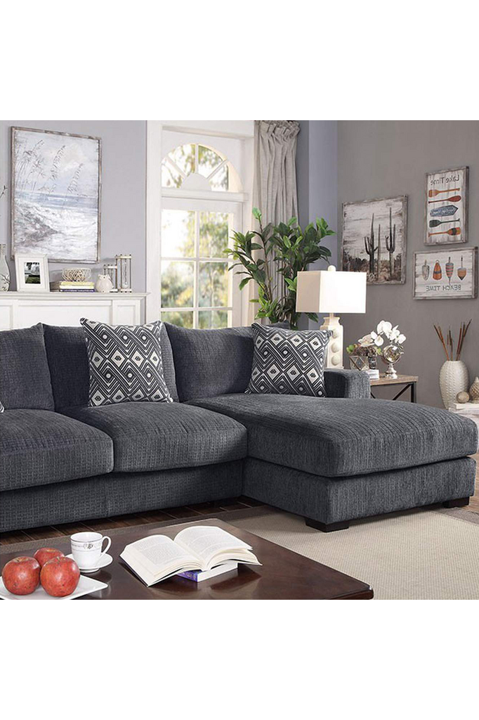 Sectional Sofa KAYLEE