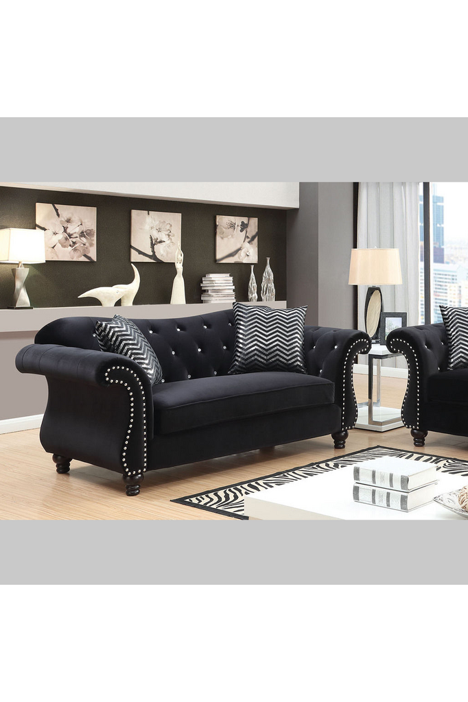 Sectional Sofa JOLANDA