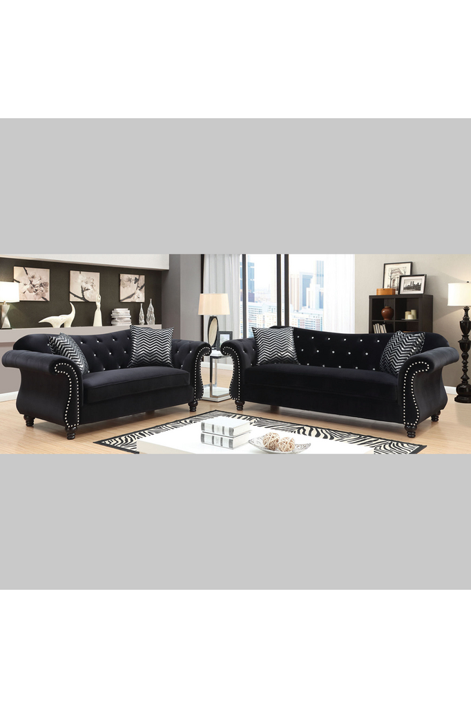 Sectional Sofa JOLANDA