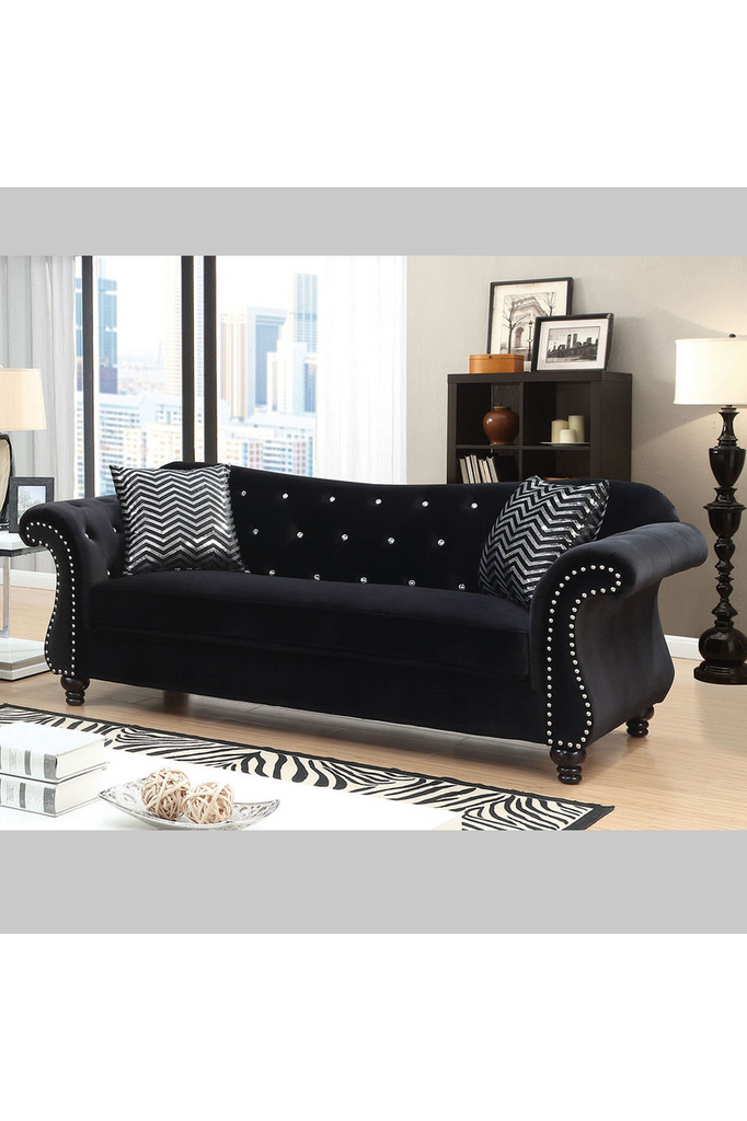 Sectional Sofa JOLANDA