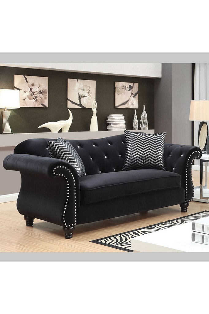 Sectional Sofa JOLANDA