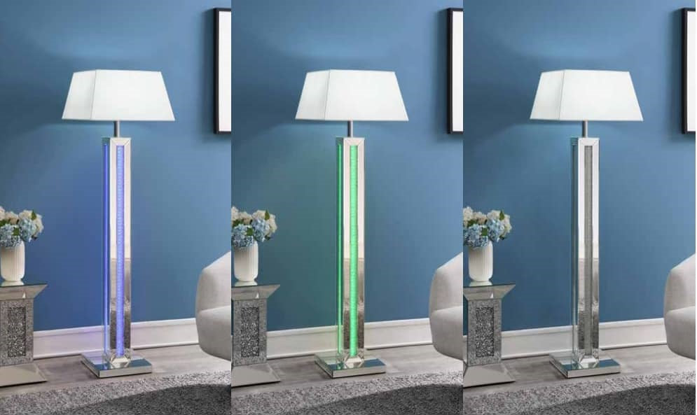 Led Floor Lamp