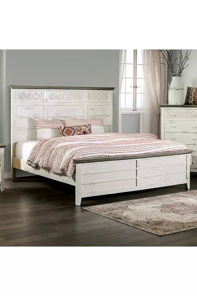 Cama Queen Size MYRTLEMOORE