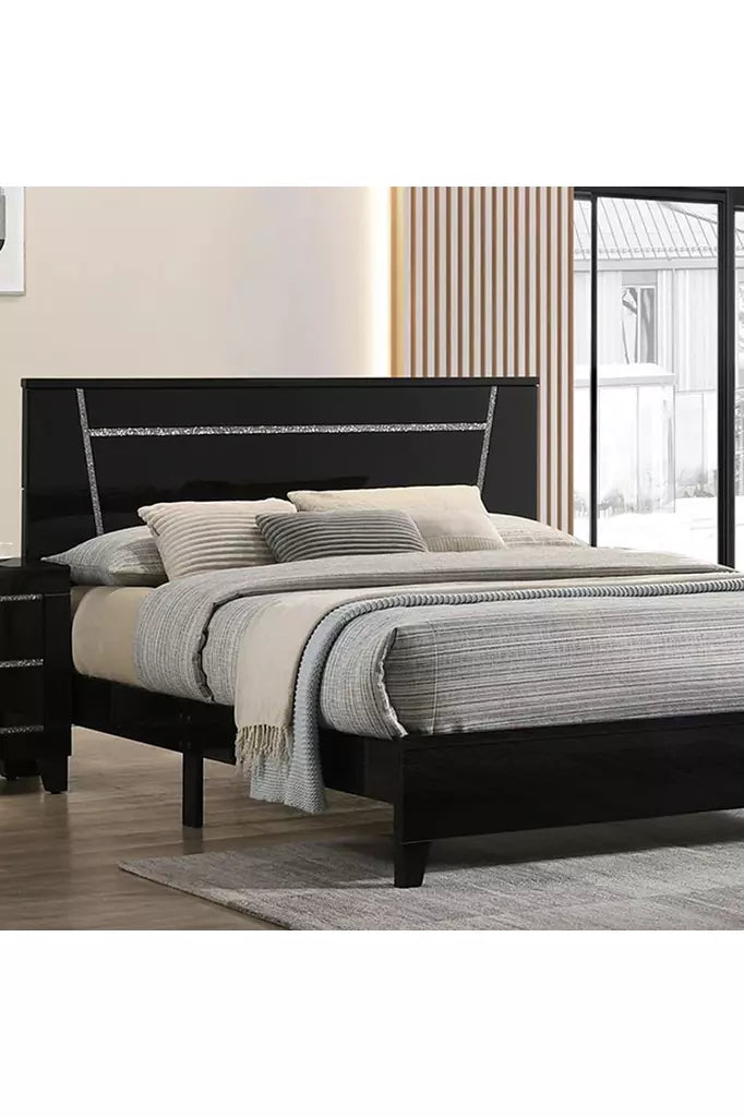 Cama King Size MAGDEBURG