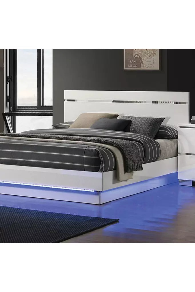 Cama King Size ERLACH