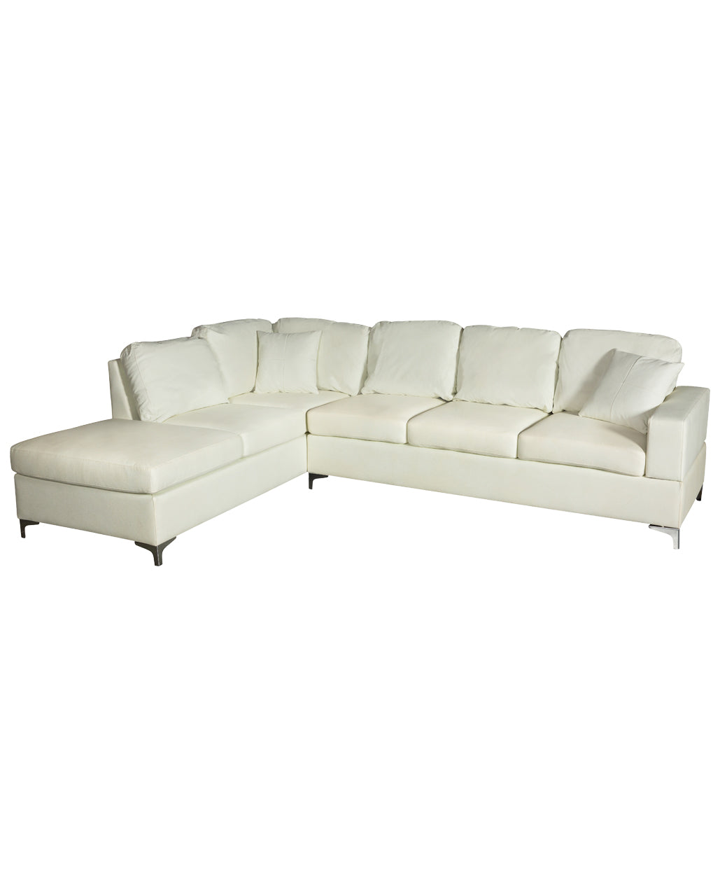 KIVA Sectional