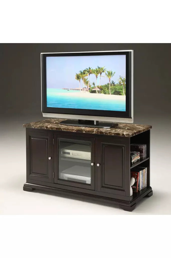 Marble Design T.V. Stand